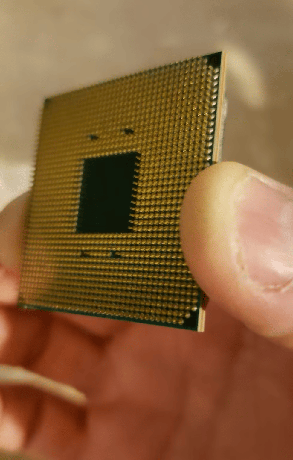 Ryzen 5 1600 AF
