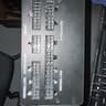 RM850x Modular Power Supply Used