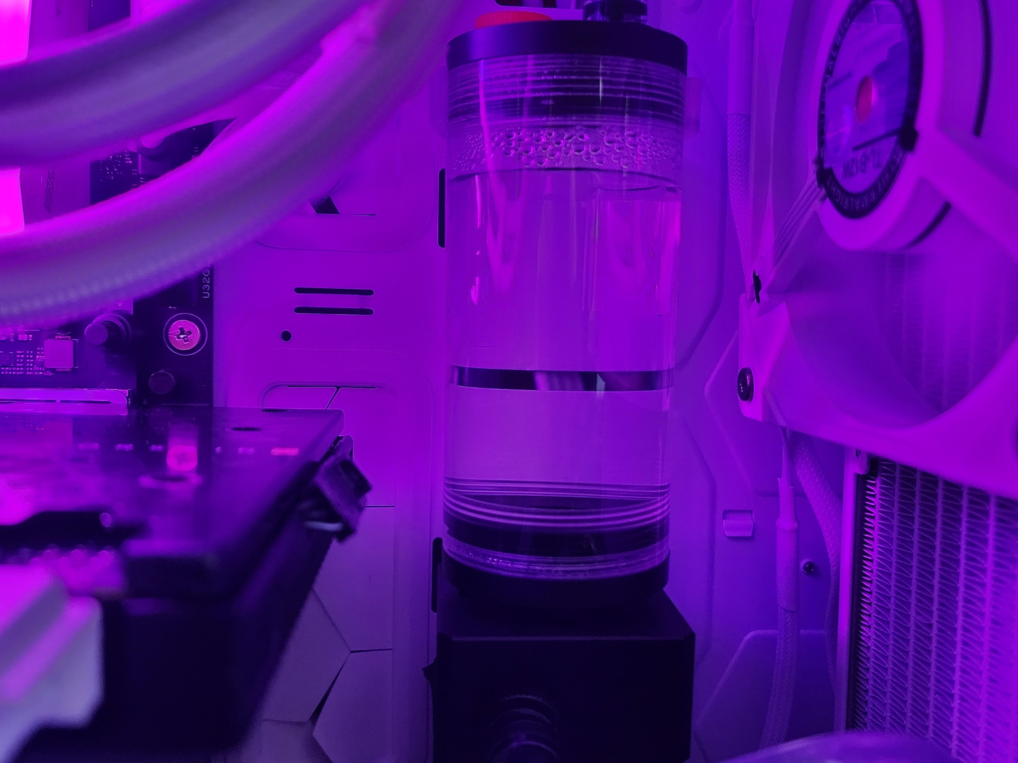 RTX 3090Ti With Custom Loop | COMPLETE LOOP KIT !