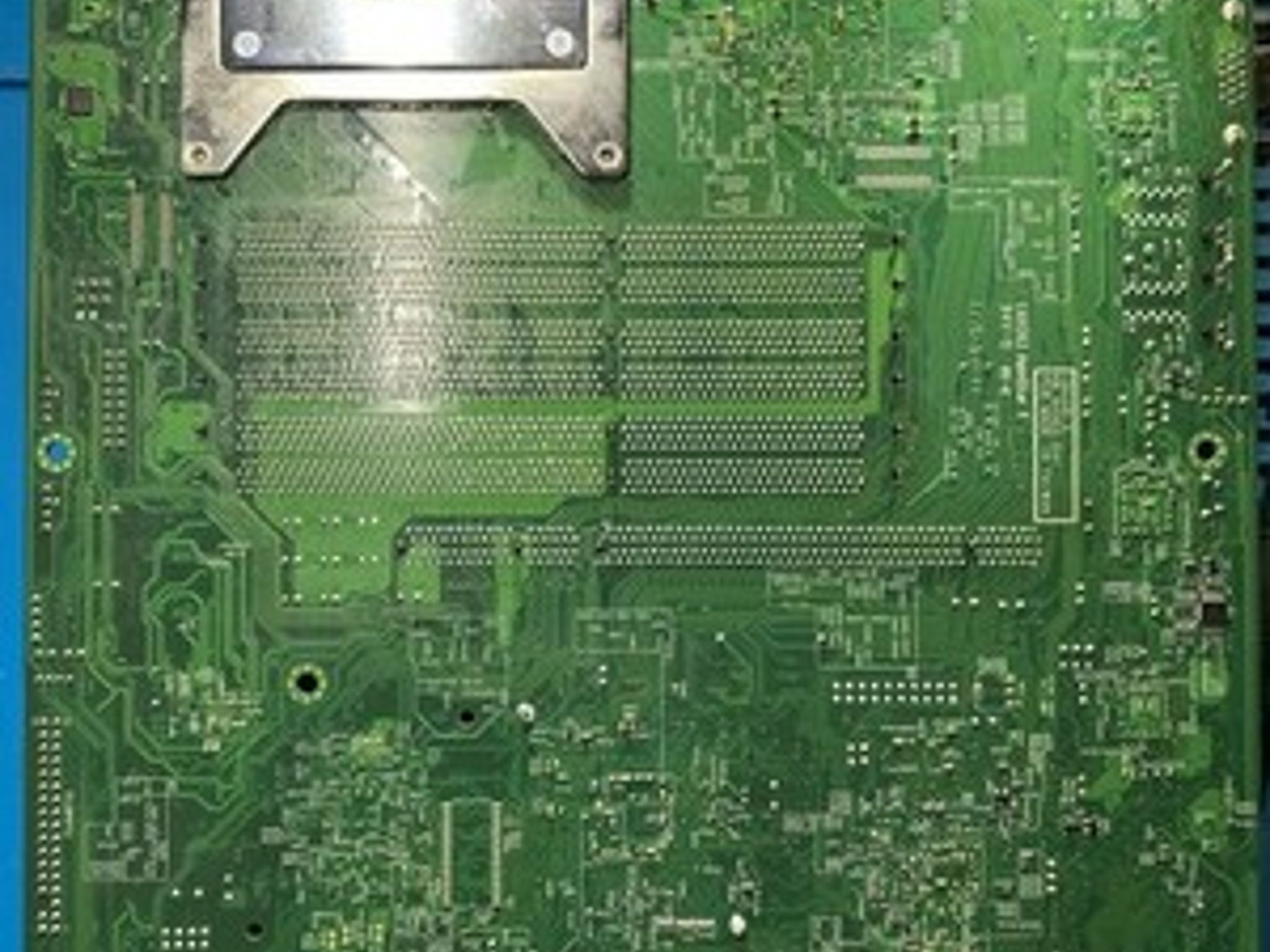 Supermicro X8STi-F ATX Server Mobo LGA1366 12GB (3x4GB) DDR3 and Xeon E5605