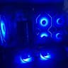 Mini Gaming PC | Ryzen 5600 | RTX 3070 | 1 TB SSD | 16GB DDR4