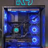 RTX 4090 // Ryzen 9 7950x3D // 64GB DDR5 // 2TB Samsung 990 Pro // WiFi