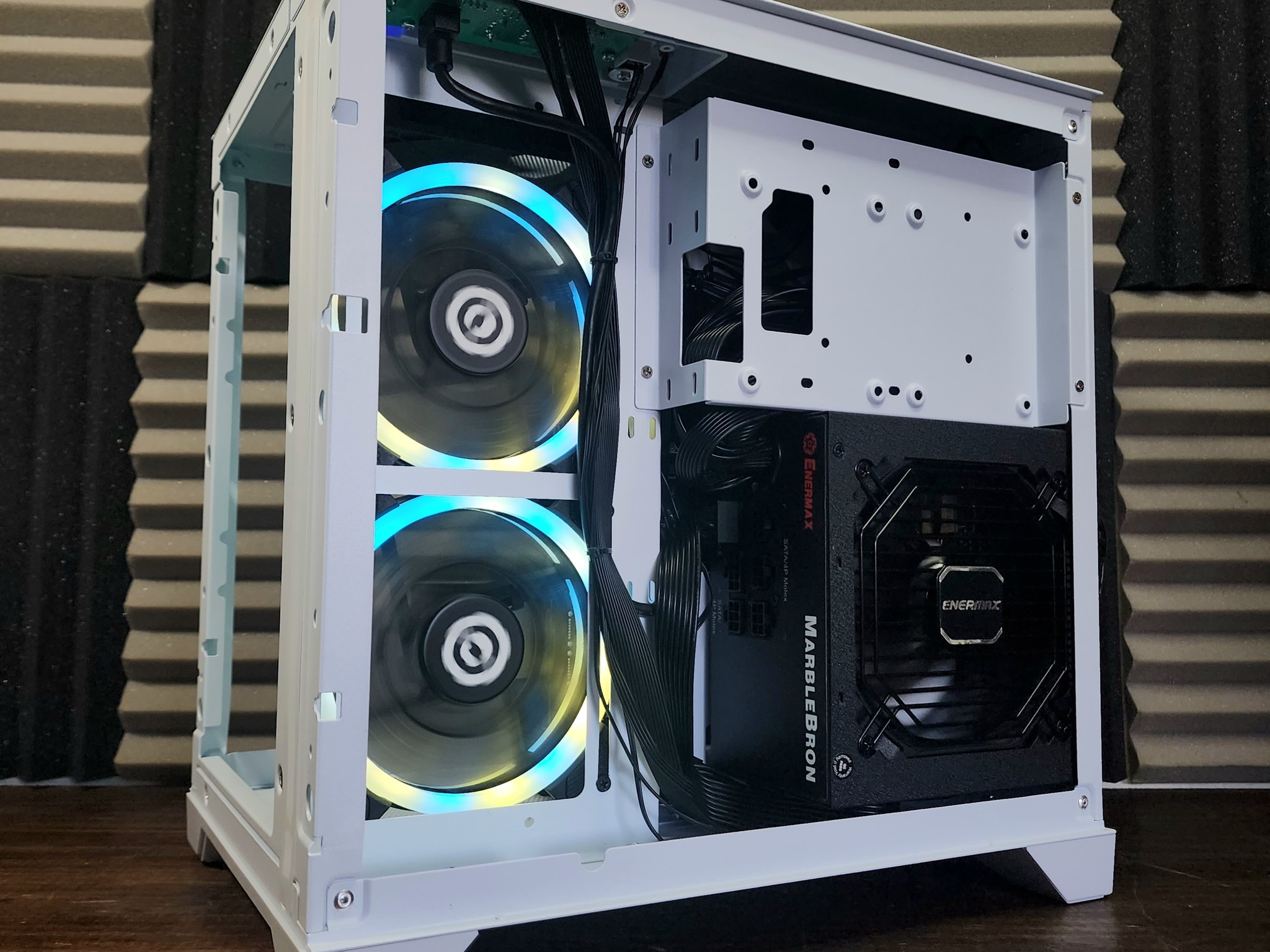 🤍🔰🤍 Nvidia RTX 3070 // Intel Core i5 10400 // Zenith RGB 16GB 3200MHz