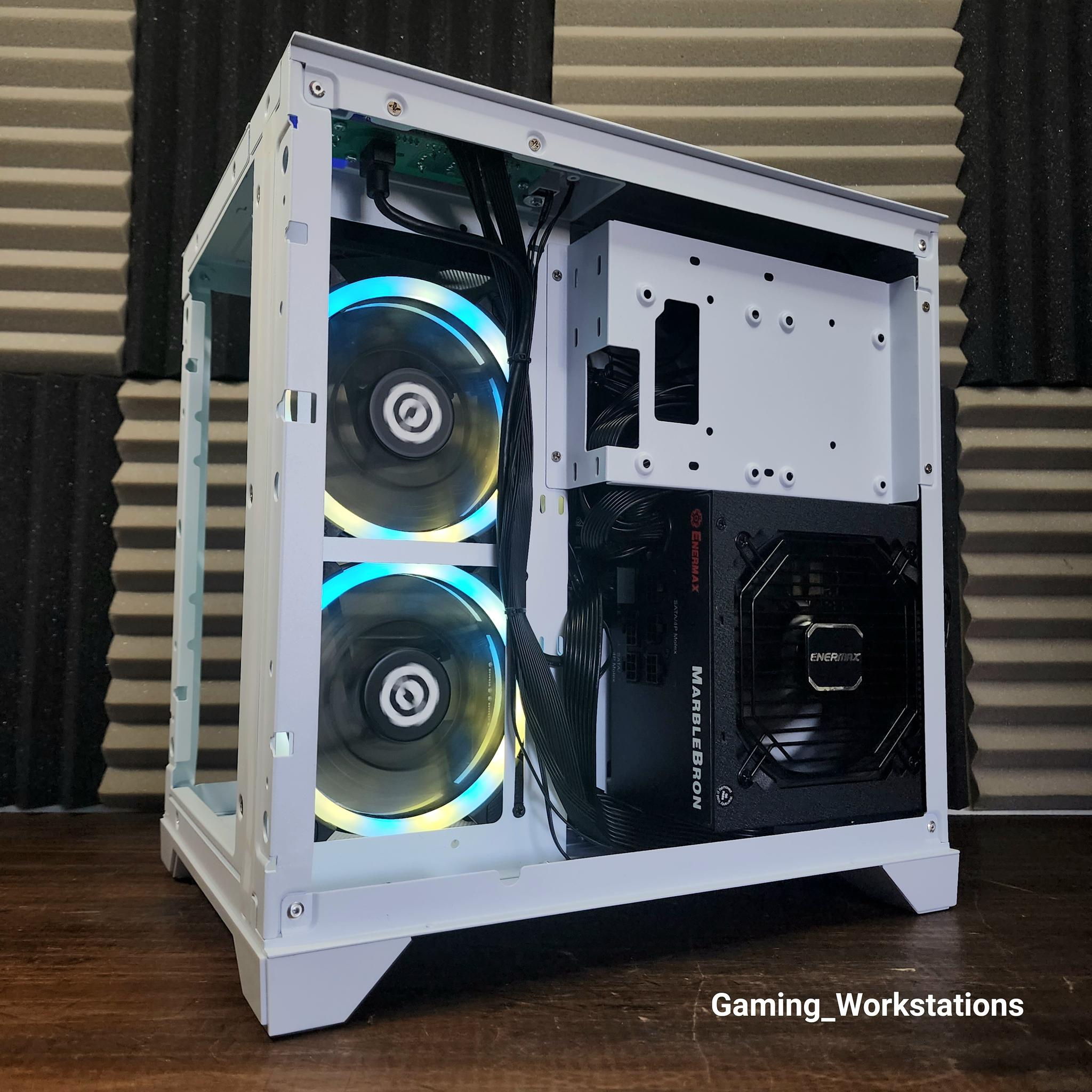 🤍🔰🤍 Nvidia RTX 3070 // Intel Core i5 10400 // Zenith RGB 16GB 3200MHz