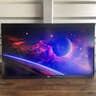 LG UltraFine 27" 4k 60Hz Monitor