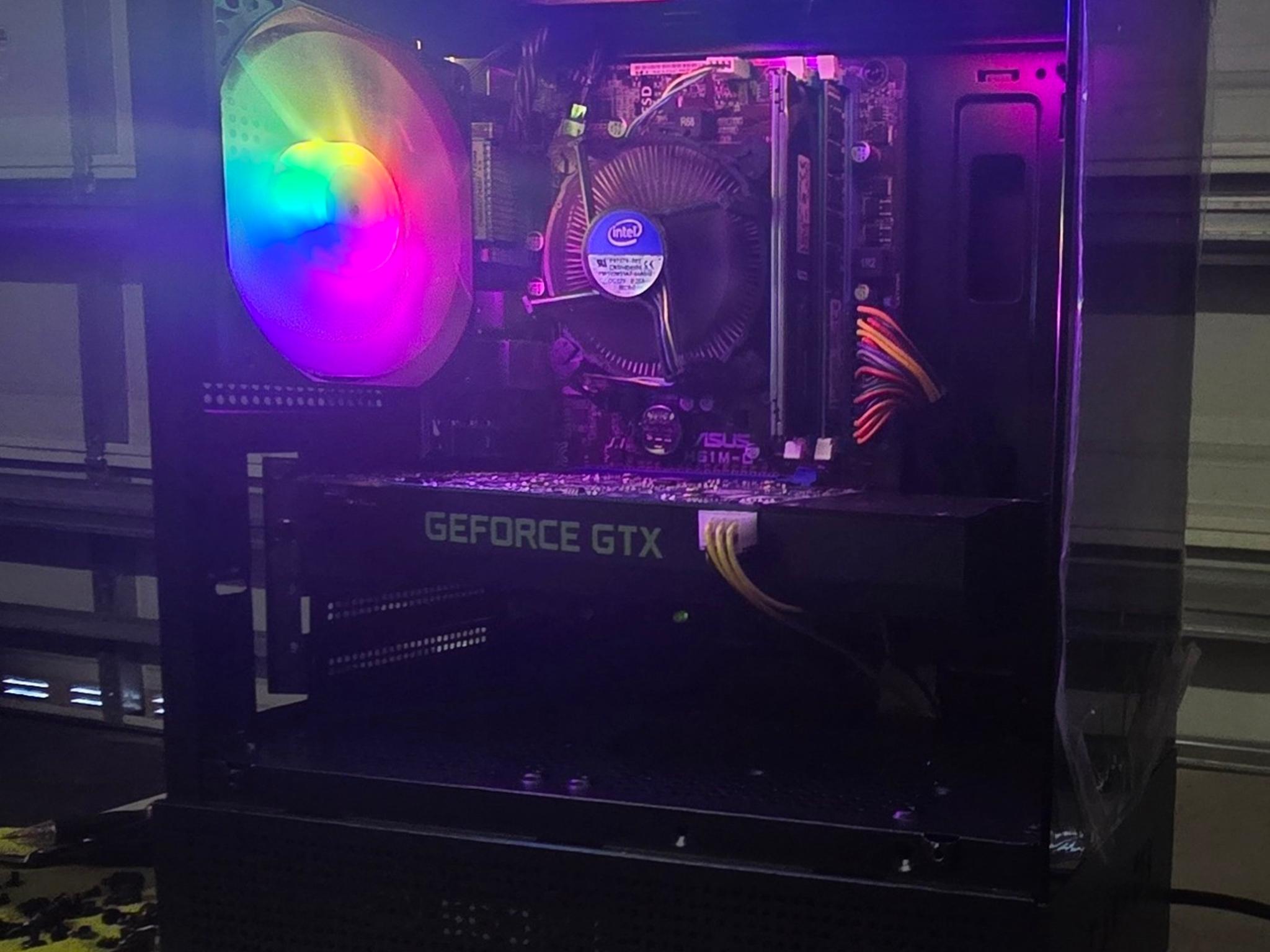 Nvidia Gaming PC | GTX 960 | Intel Core i5 |SSD | Ready to Play