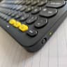 Logitech K380 Bluetooth Keyboard