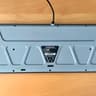 Gaming keyboard