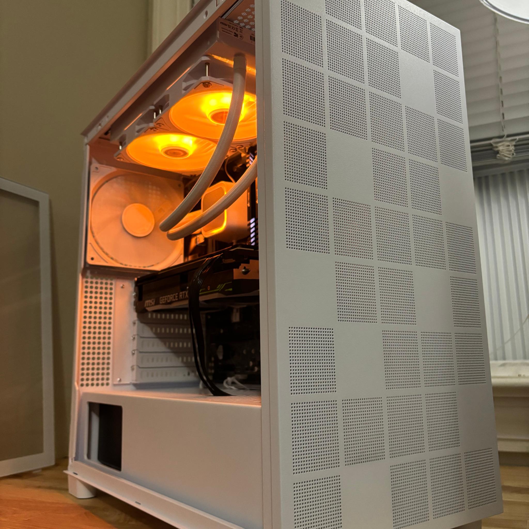RTX 2080 | 5600X | 1TB NVMe | WiFi | 16GB RAM