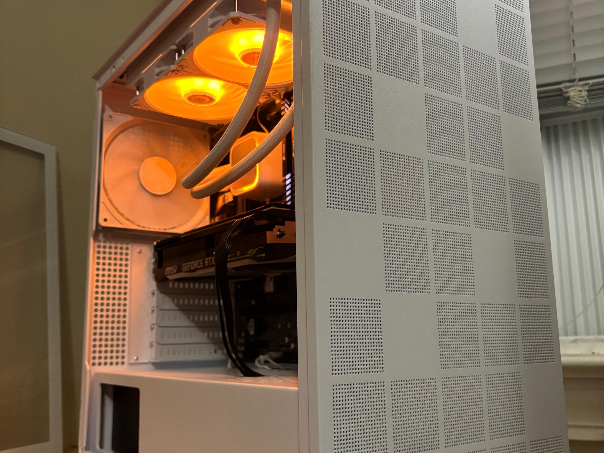 RTX 2080 | 5600X | 1TB NVMe | WiFi | 16GB RAM