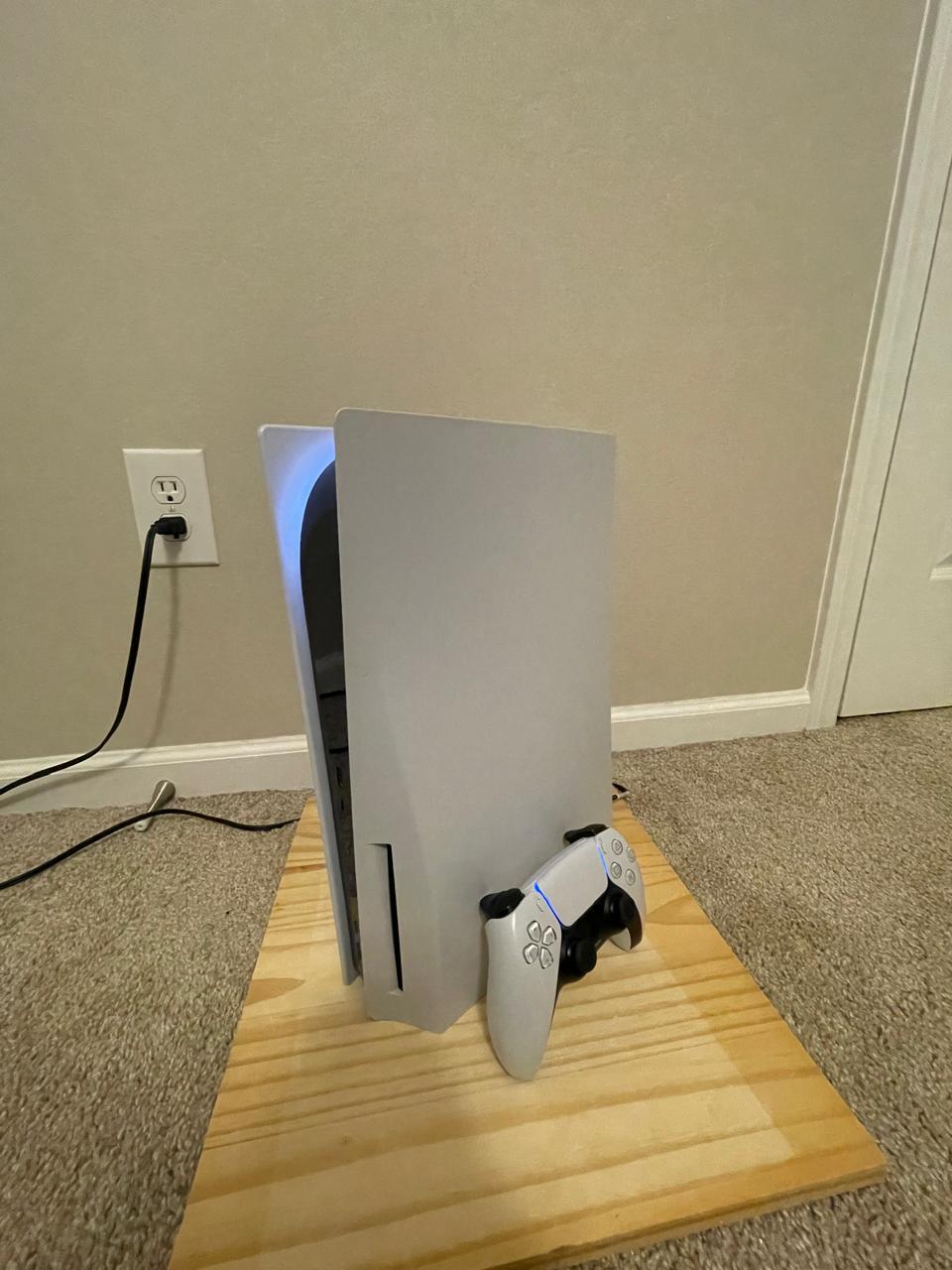 PS5 Disc Edition $420