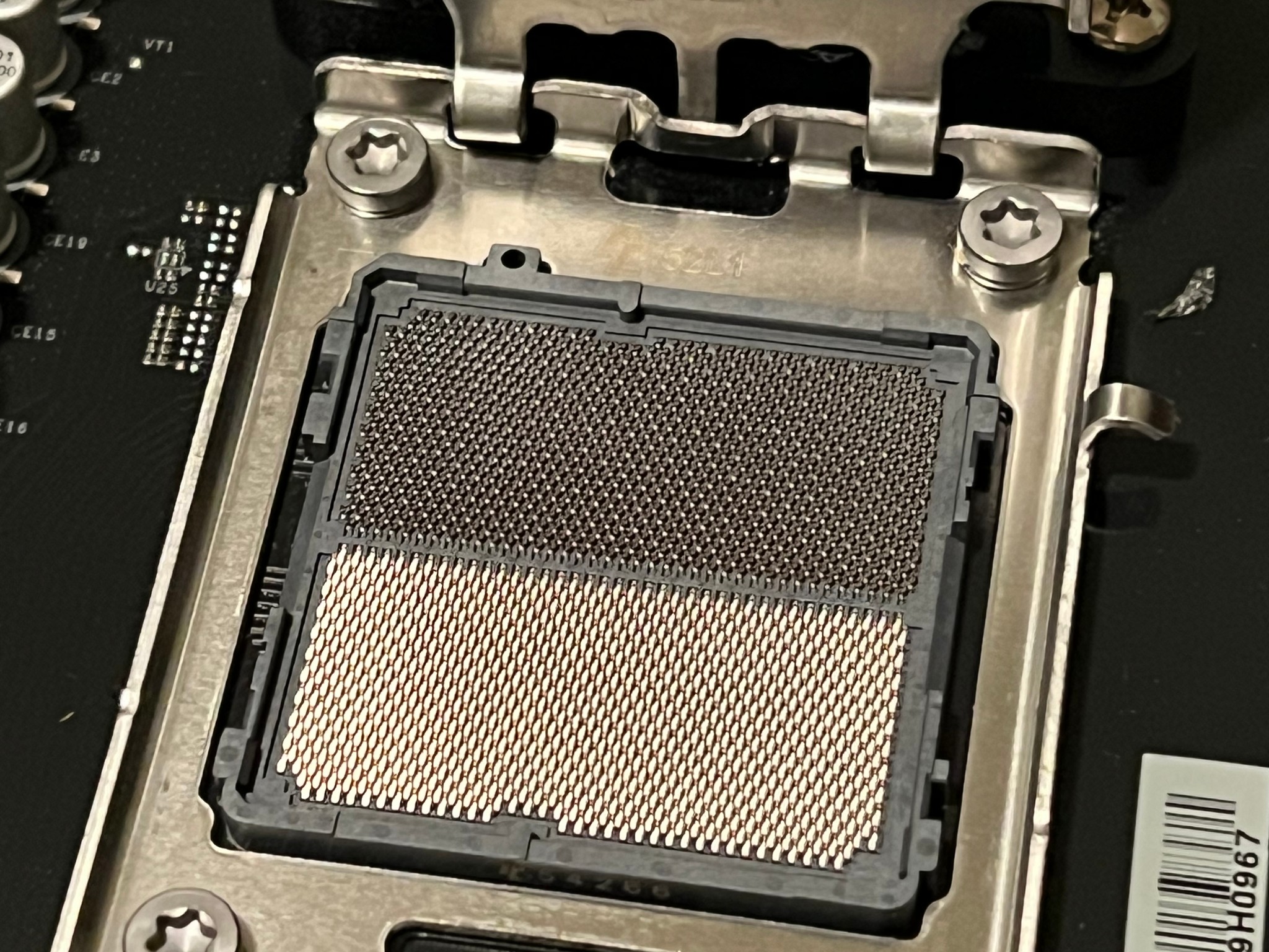 Asrock B850M-X WiFi R2.0