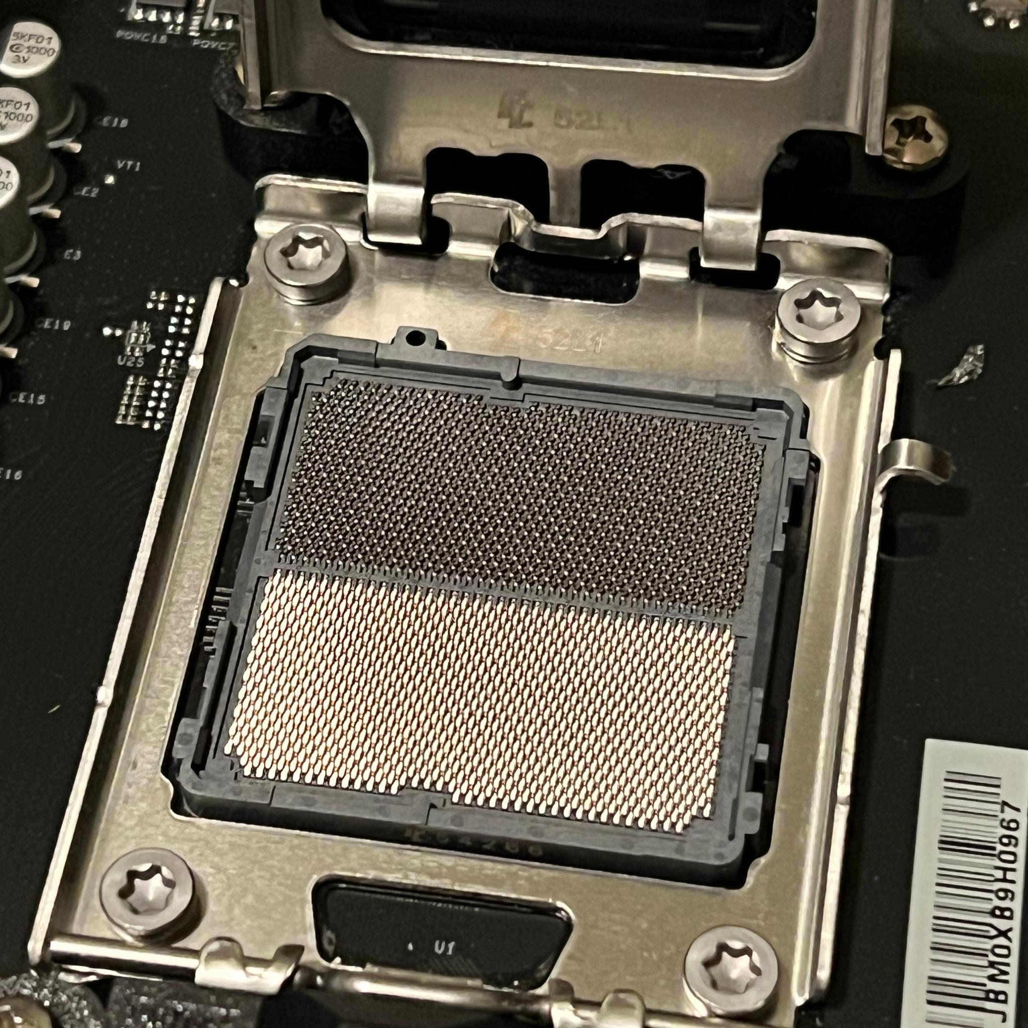 Asrock B850M-X WiFi R2.0