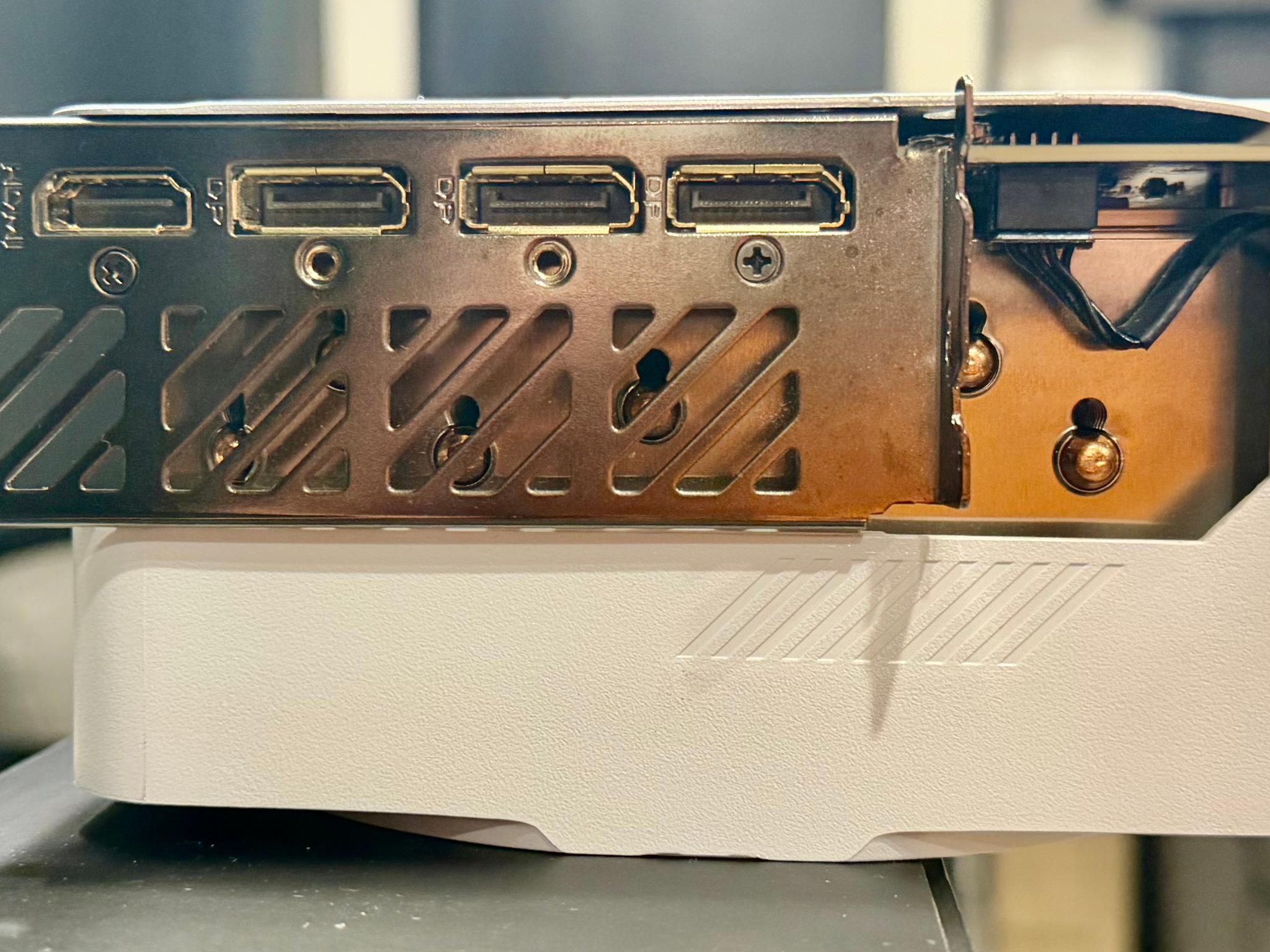 Gigabyte AERO OC GeForce RTX 4090