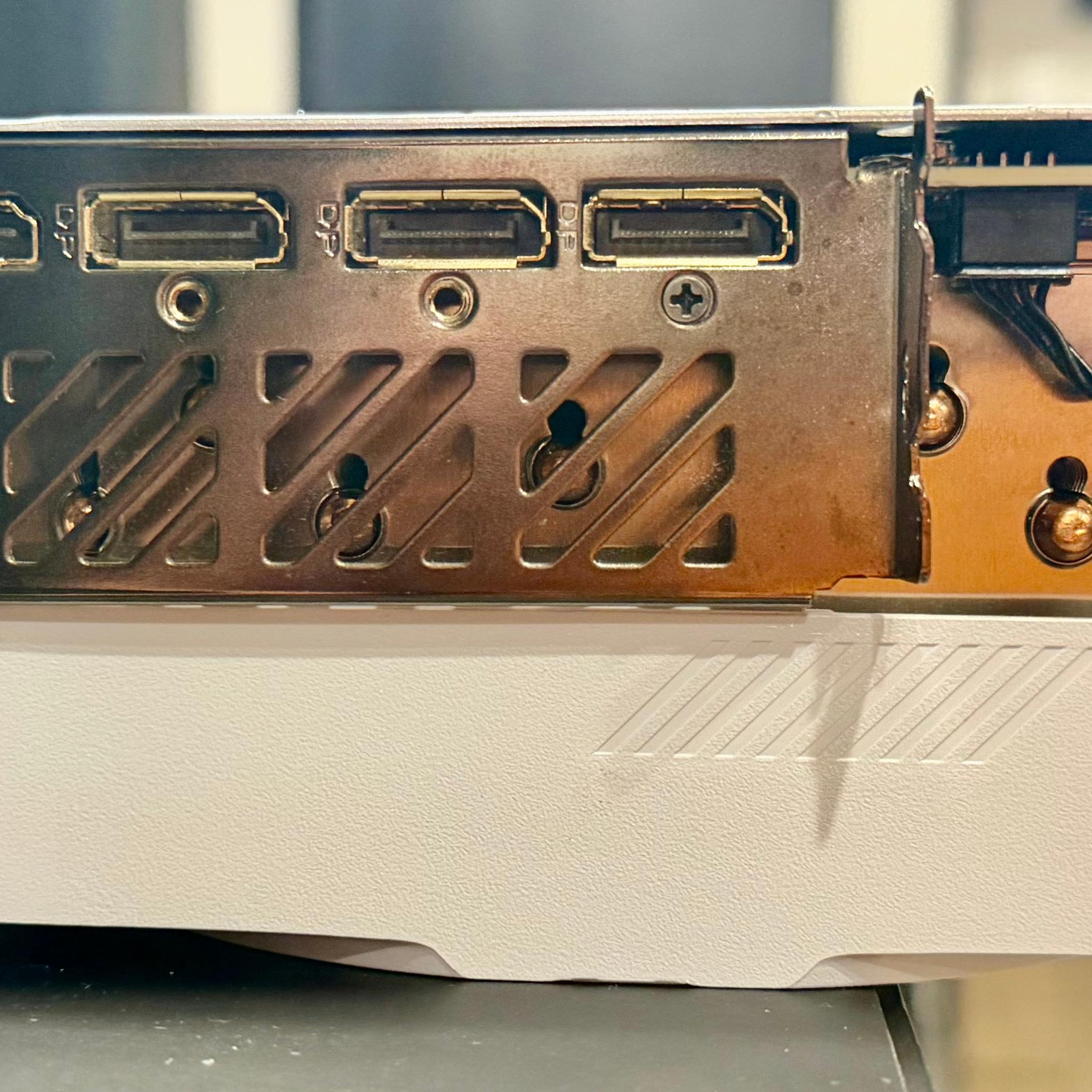 Gigabyte AERO OC GeForce RTX 4090