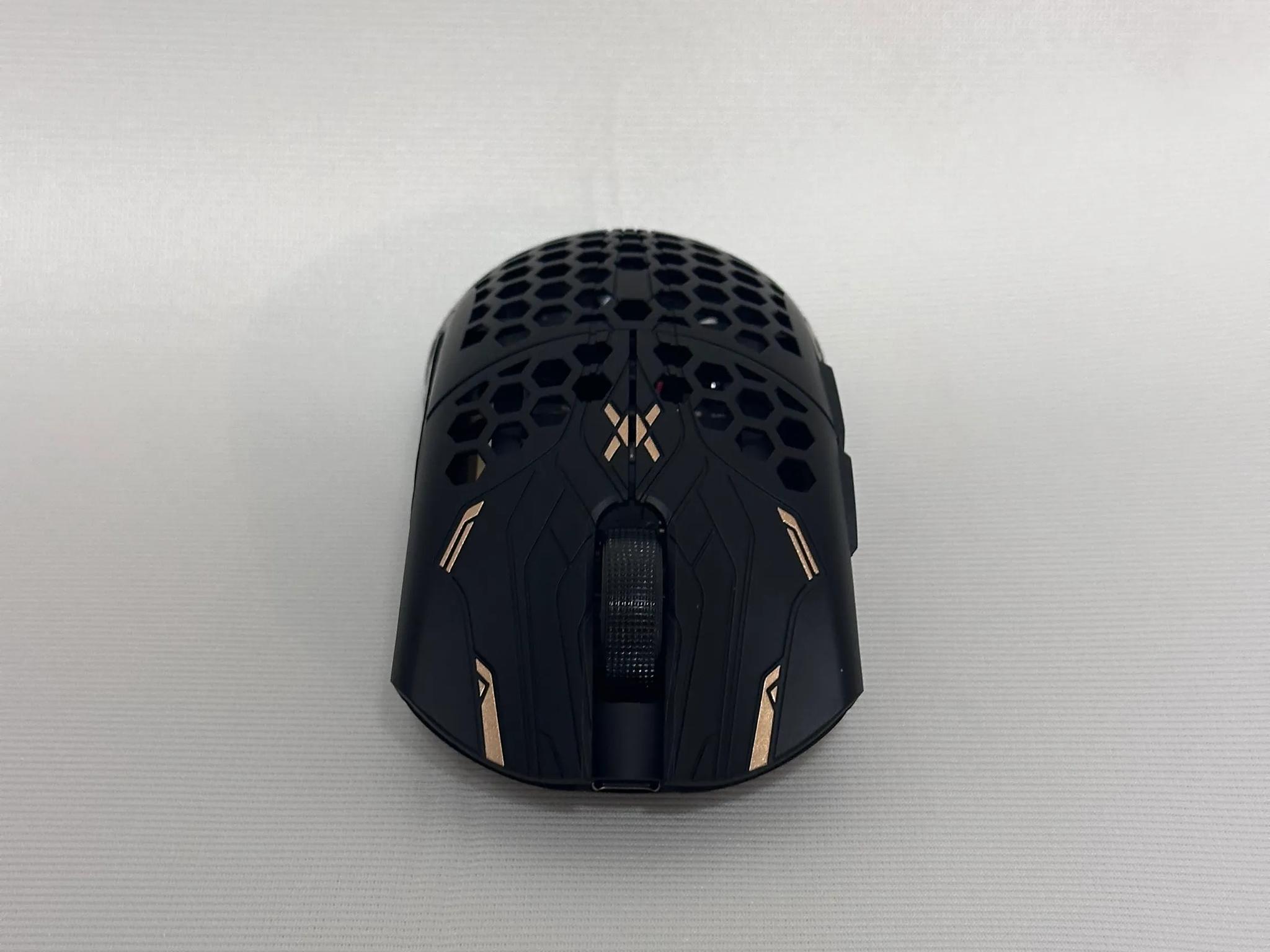 Finalmouse Ultralight X - Medium - Guardian