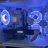 Gaming PC | GTX 1070 Ti | INTEL 14 CORE CPU | 16GB RAM | 512GB SSD