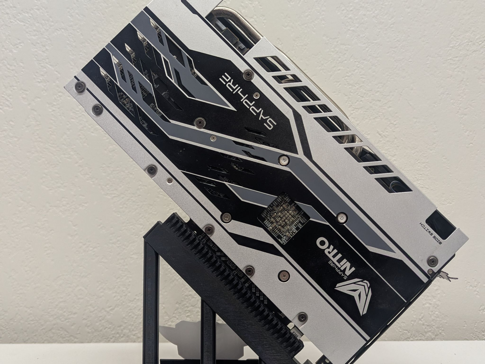 💎 RX 580 4GB | Sapphire NITRO+ Radeon RX 580