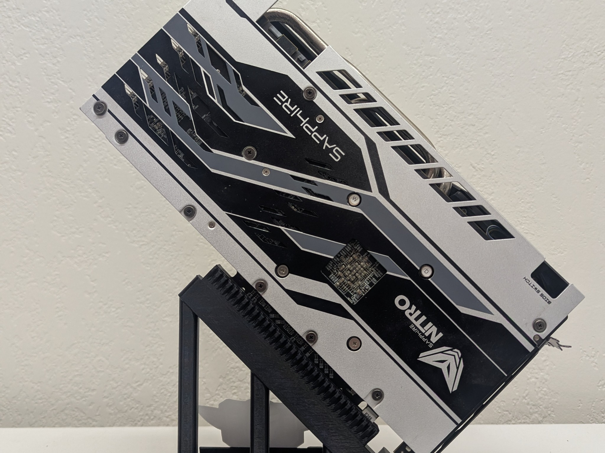 💎 RX 580 4GB | Sapphire NITRO+ Radeon RX 580