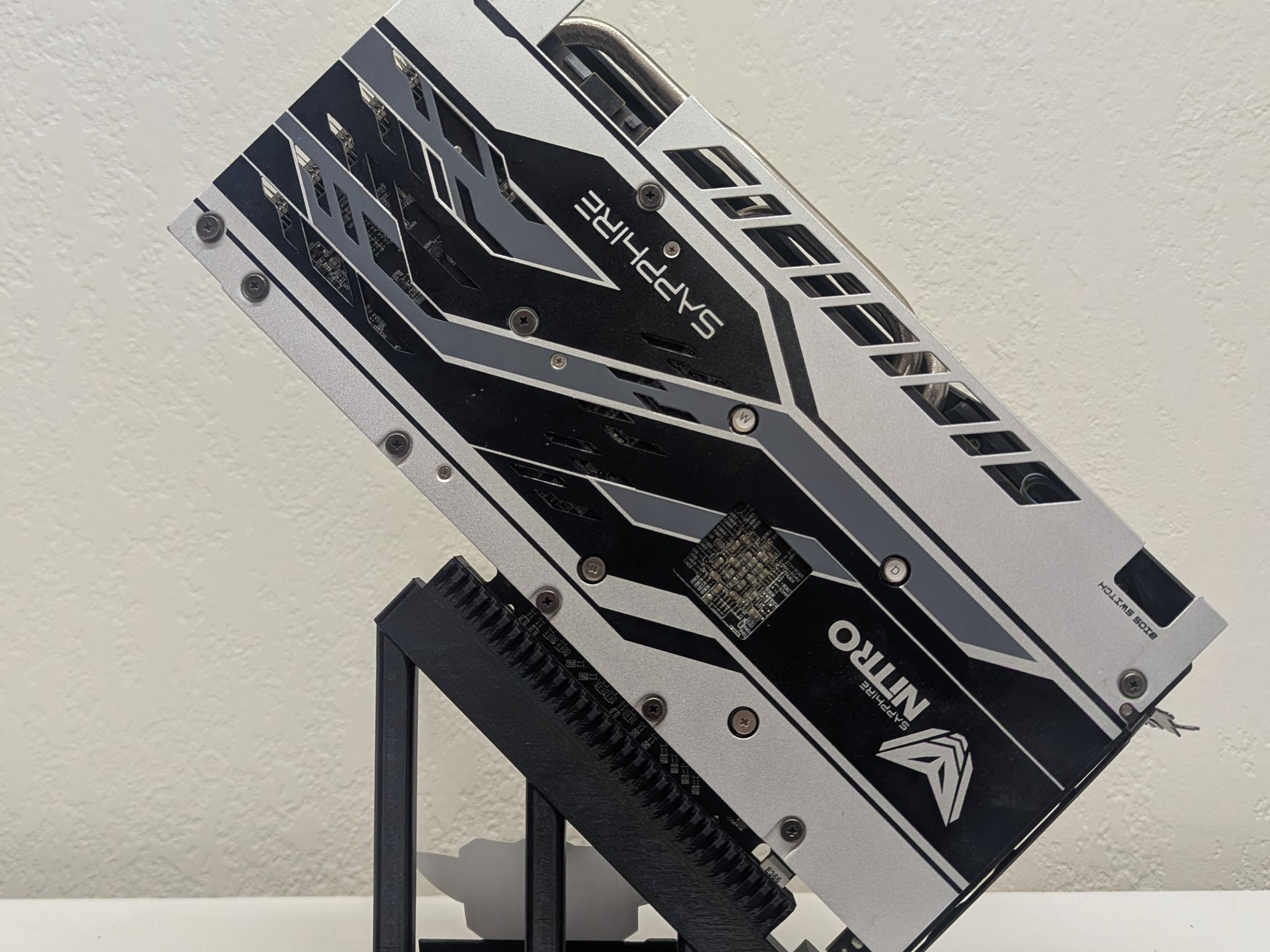 💎 RX 580 4GB | Sapphire NITRO+ Radeon RX 580