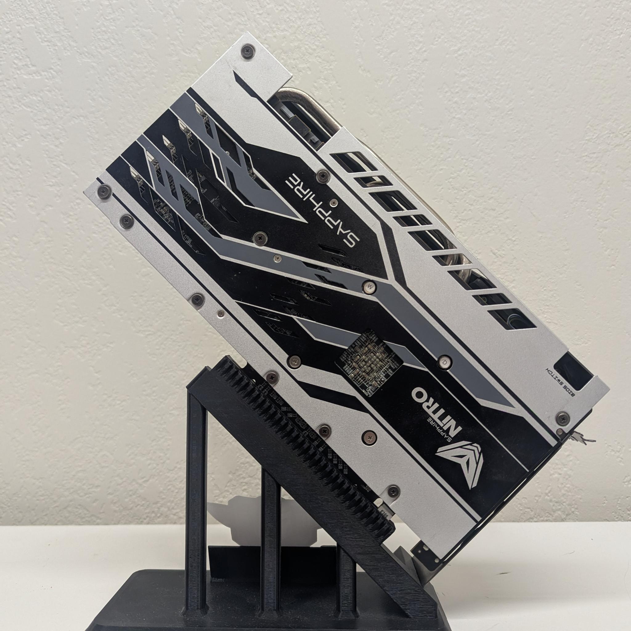💎 RX 580 4GB | Sapphire NITRO+ Radeon RX 580