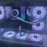 4080S 7900x3d 4k Gaming/ Streaming PC