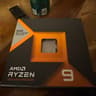 Copy of AMD ryzen 7950x3d