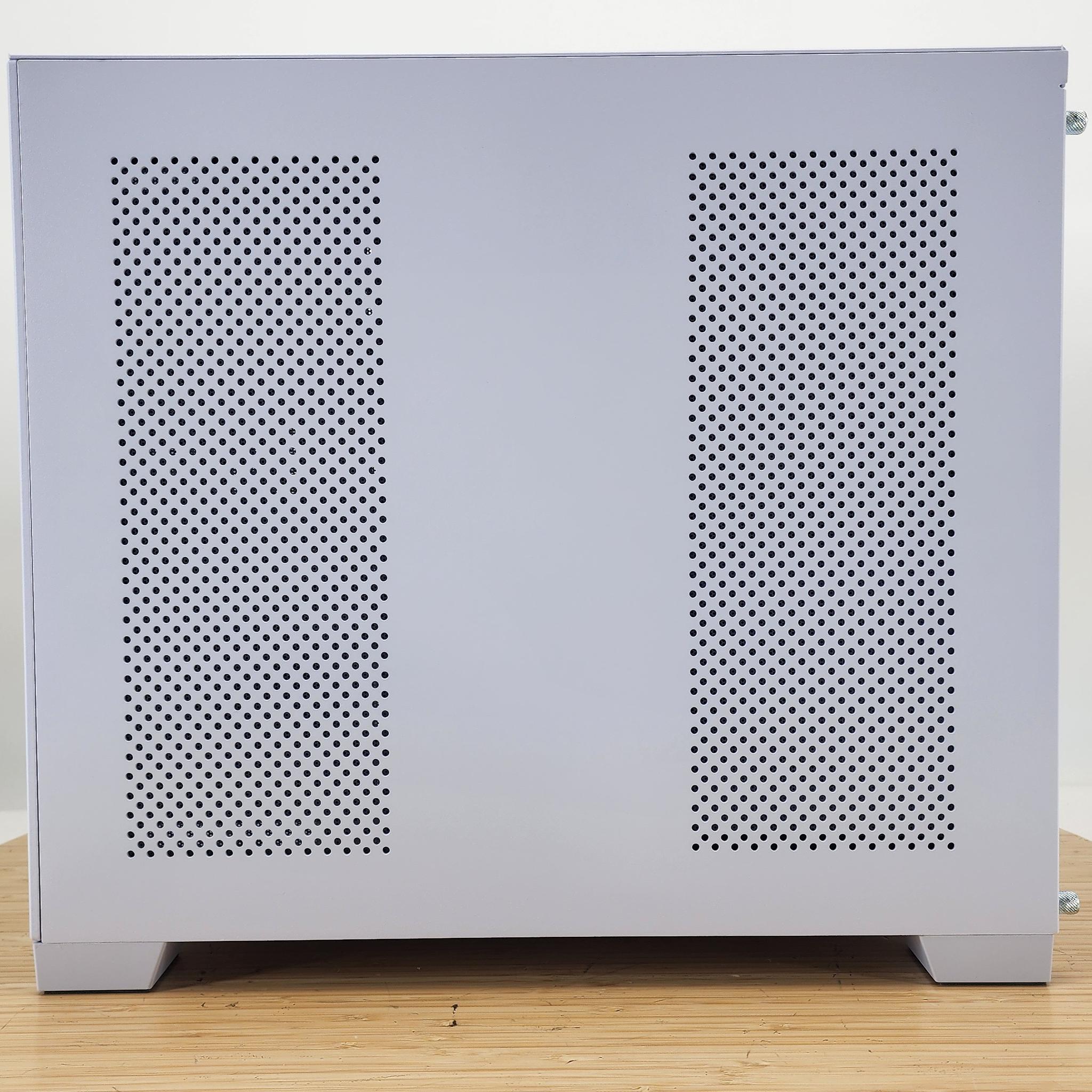 Gaming PC Ryzen 7 7700 16GB RAM 1TB SSD RTX 4070 12GB Windows 11 Computer