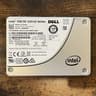 120GB Intel DC S3510 Series SATA SSD with DRAM 100% Health