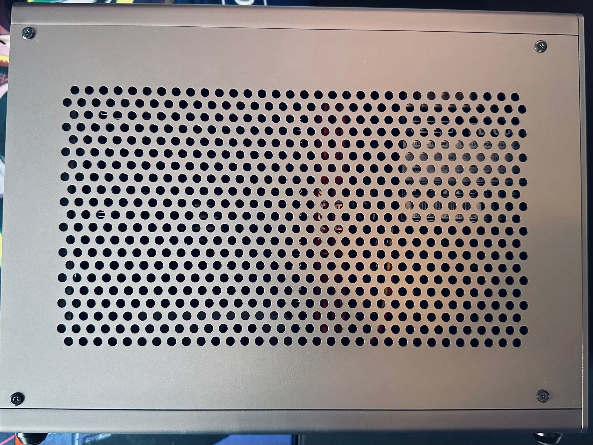 AM5 5L SFF Gaming PC | More Powerful Steam Machine | 9060 XT 16 GB | 9600 X3D | 32 GB DDR5 6000 MT/S