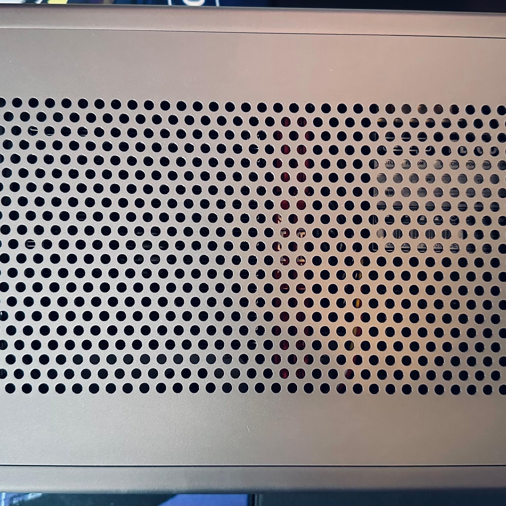 AM5 5L SFF Gaming PC | More Powerful Steam Machine | 9060 XT 16 GB | 9600 X3D | 32 GB DDR5 6000 MT/S