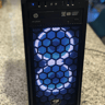 GTX 1650 Super/ Ryzen 5 2600x/ TUF B450 plus Custom PC