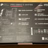 Brand new MSI - PRO B850-S WIFI6E AM5 ATX DDR5