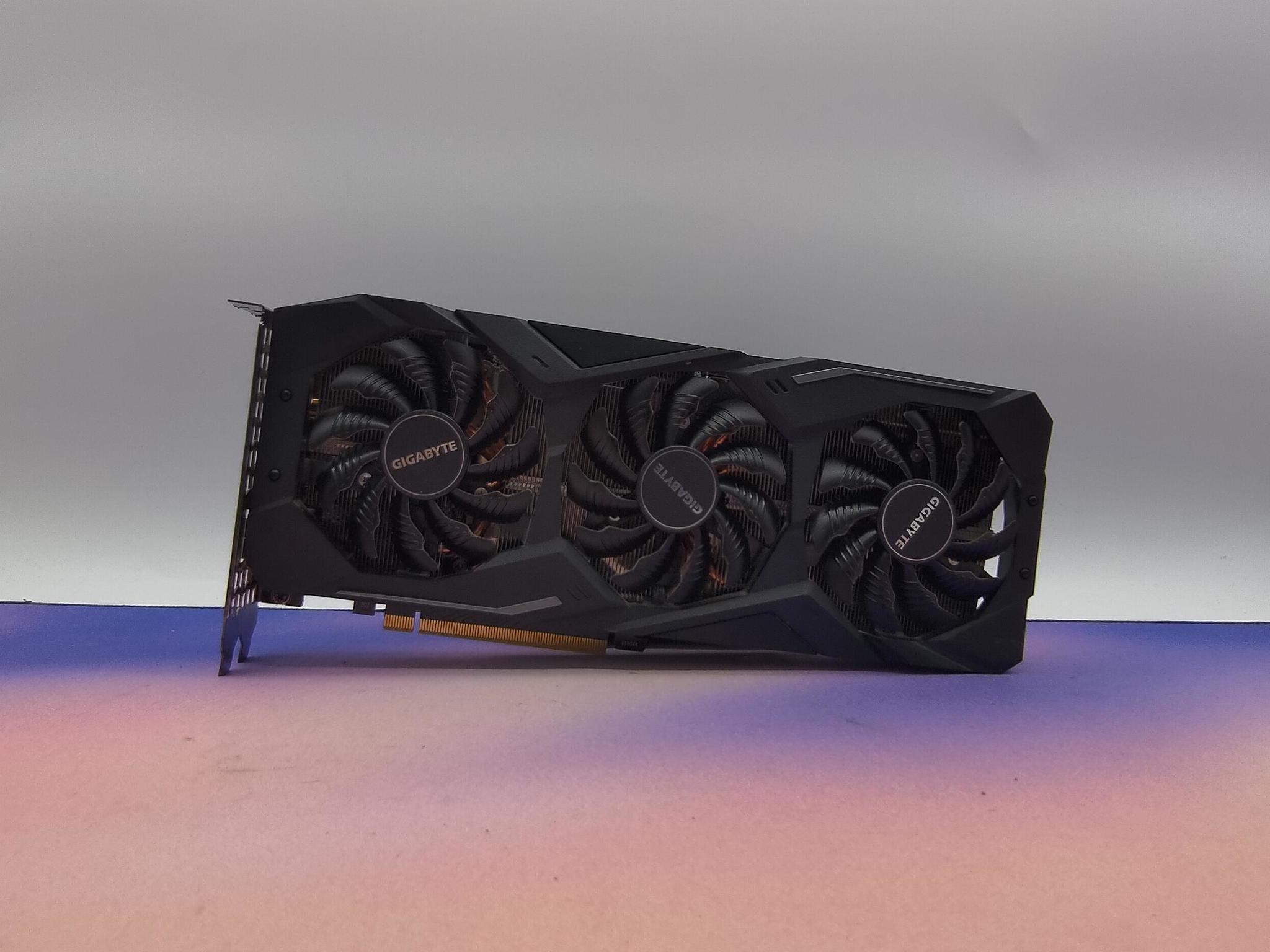 Gigabyte RTX 2080 Windforce