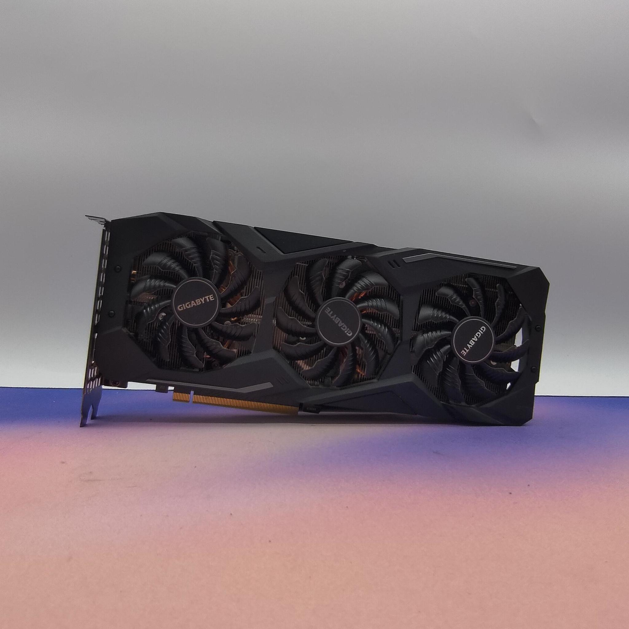 Gigabyte RTX 2080 Windforce