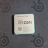 AMD Ryzen 7 3700X 8 Core 16 Thread Socket AM4 Processor - FOR PARTS