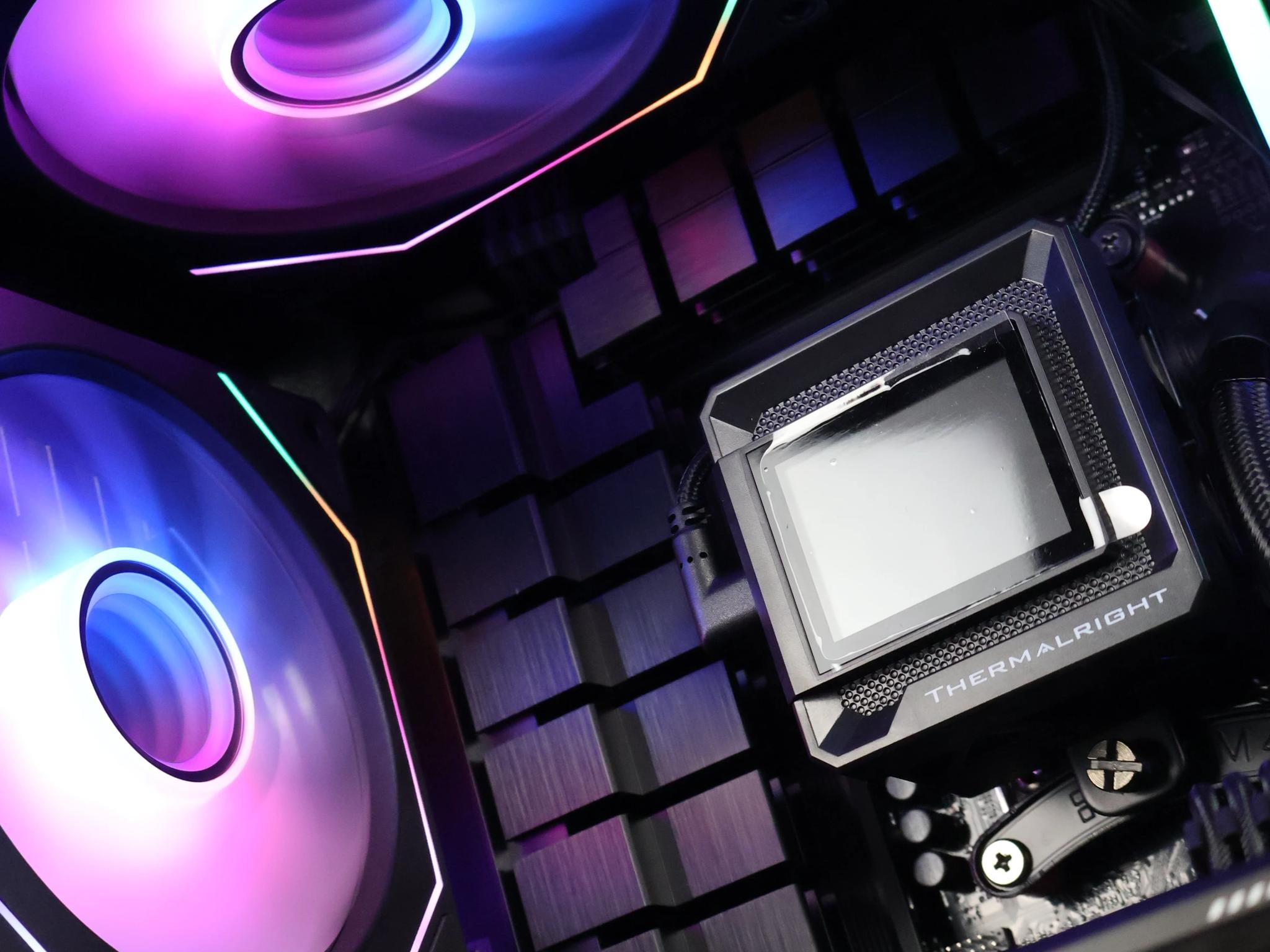 ⚫ Ryzen 7 7800X3D/RX 9070XT 16GB Gaming/Streaming PC ⚫