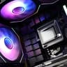 ⚫ Ryzen 7 7800X3D/RX 9070XT 16GB Gaming/Streaming PC ⚫