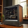🌲 Gaming PC | GeForce RTX 4060 | Ryzen 5 5500 | 32GB RAM | 1TB NVME M.2 SSD | WIFI | Win 11 Pro