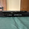 MSI - NVIDIA GeForce RTX 3070 Gaming Z Trio LHR 8GB GDDR6 PCI Express 4.0 Graphics Card