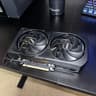 MSI GeForce RTX 5070 12G SHADOW 2X OC
