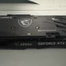 MSI GeForce RTX 3050 8GB Graphics Card