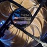 Bundle of (4) 120mm fans by fractal designs, has white LED lights