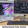 Gigabyte B650M C V3 AMD AM5 DDR5 mATX Motherboard