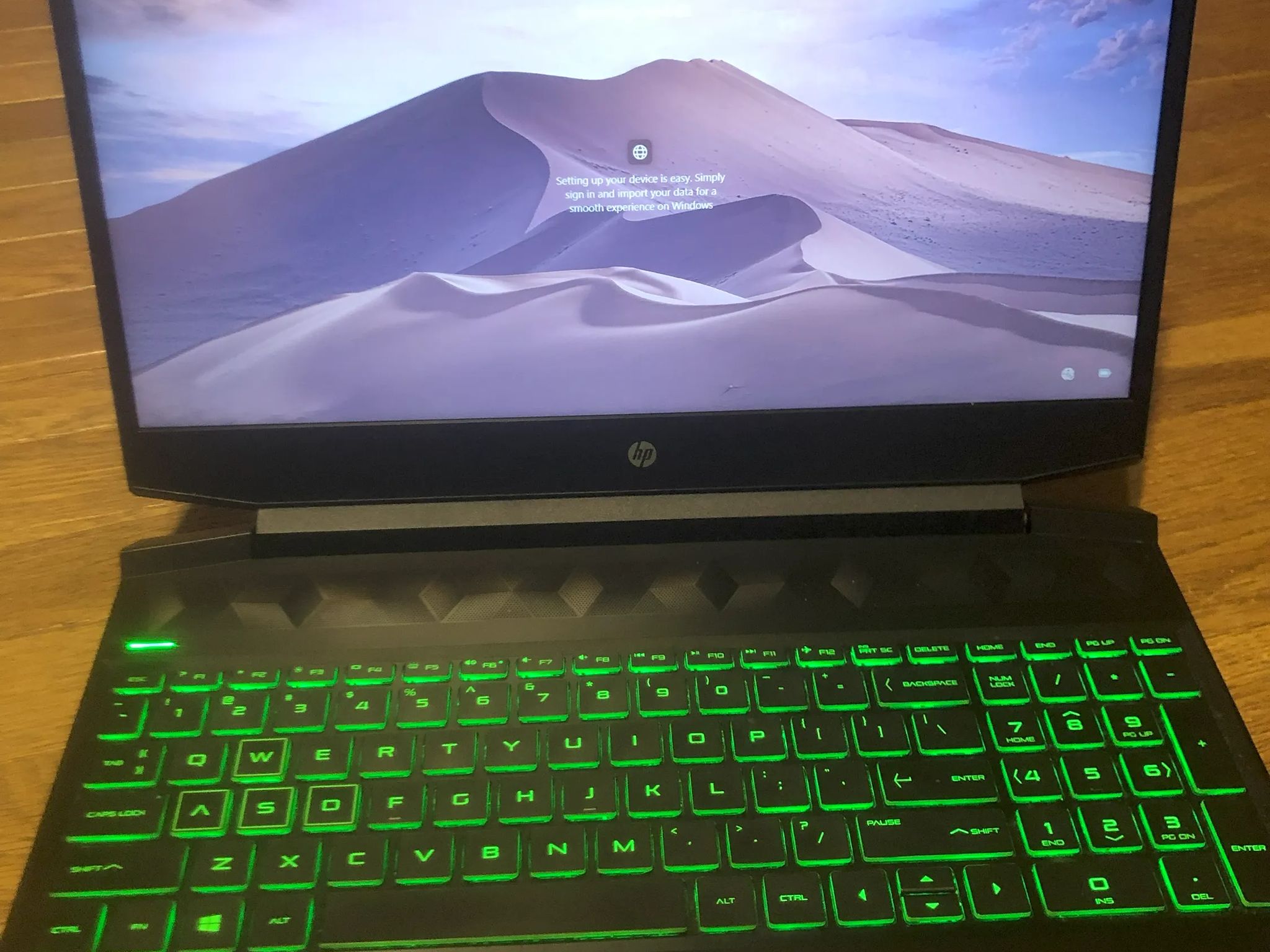 Entry Level Gaming Laptop | Ryzen 5 | GTX 1650