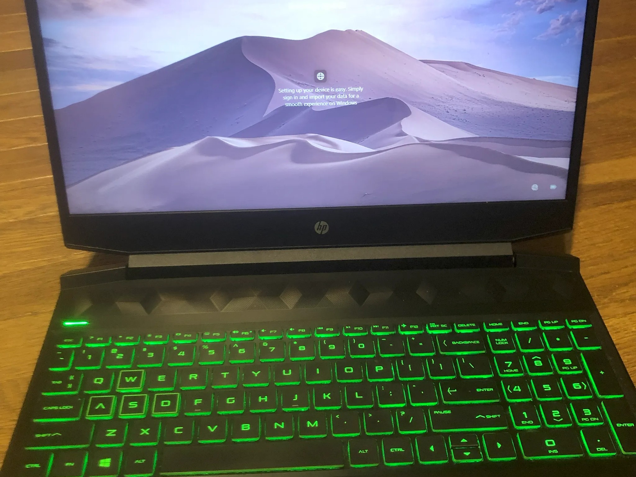 Entry Level Gaming Laptop | Ryzen 5 | GTX 1650