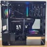 Gaming PC Ryzen 7 9700X 16GB RAM 1TB SSD RTX 5060  8GB Windows 11 Computer