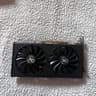 XFX Speedster QICK210 Radeon RX 6500XT 4GB
