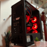 Tango || Ryzen 5 1600/GTX 1080 Build
