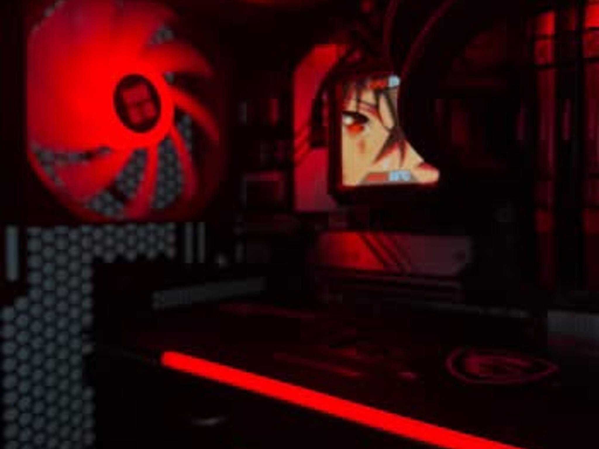 GeForce RTX 3070 Ti Custom Gaming PC - Core i7-12700F